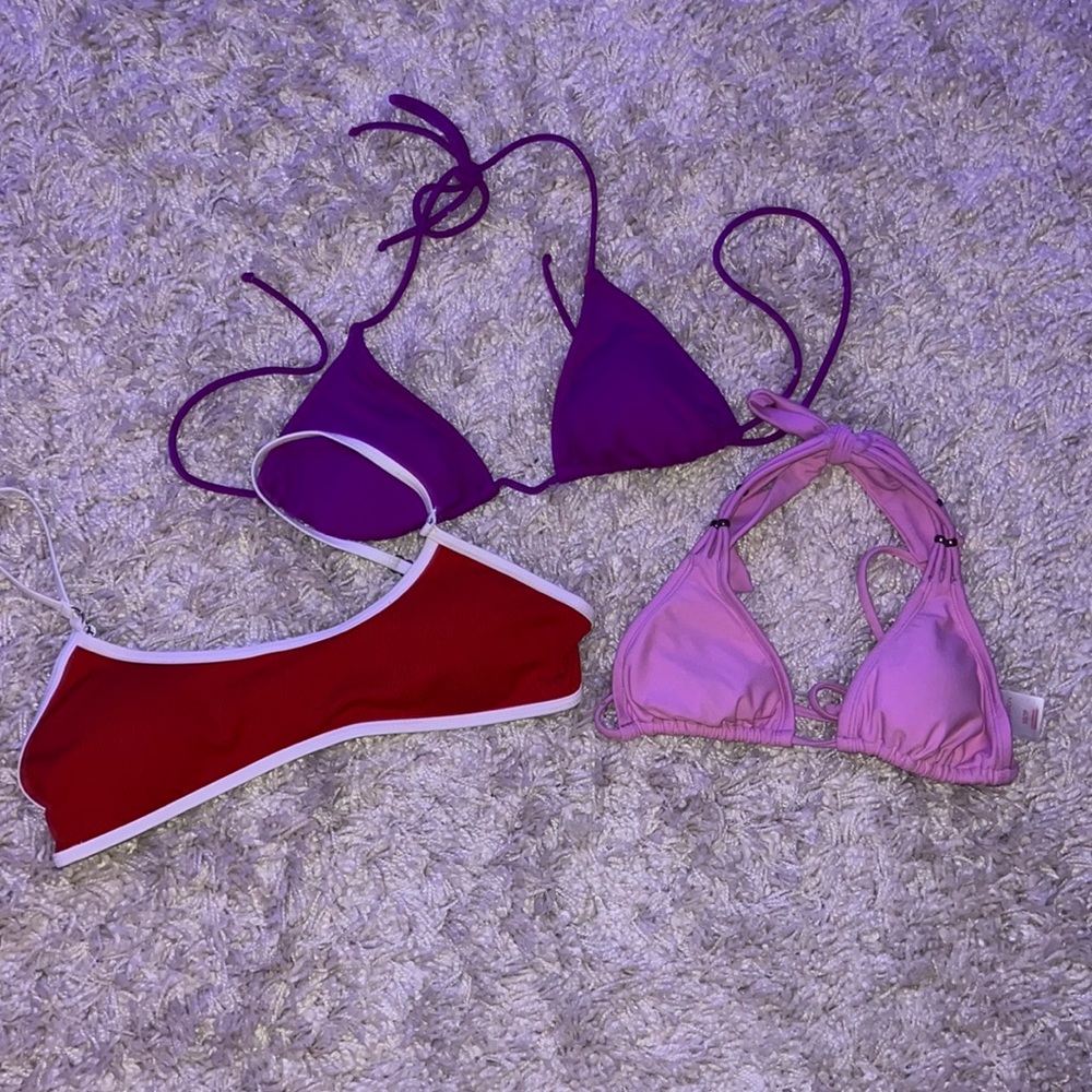 bikini top bundle